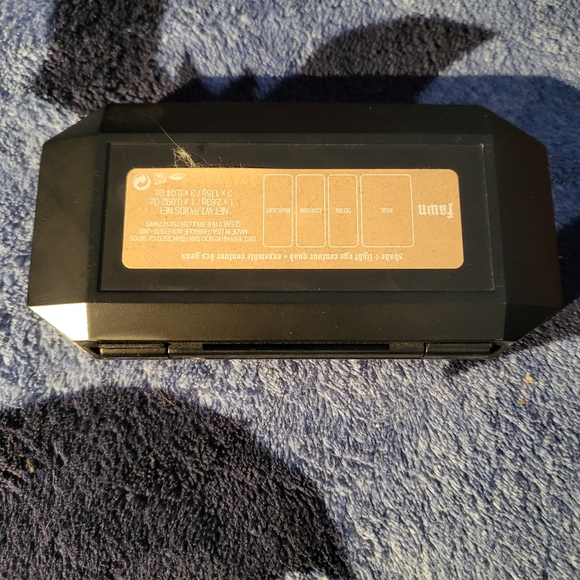 Kay Vin d shade and light mini palette - Picture 3 of 3